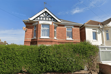 4 bed house, Winton, Moordown, Bournemouth, BH91PX - Image 1
