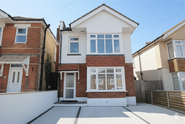 5 bed house, Winton, Moordown, Bournemouth, BH91PB - Image 1