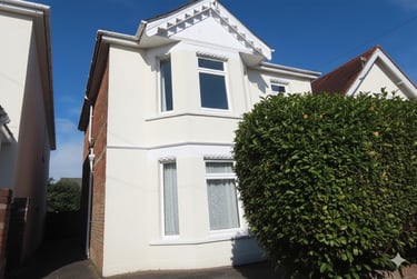 6 bed house, Winton, Bournemouth, BH92NW - Image 2