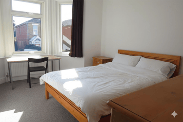 6 bed house, Winton, Bournemouth, BH92NW - Image 7