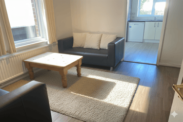 6 bed house, Winton, Bournemouth, BH92NW - Image 3