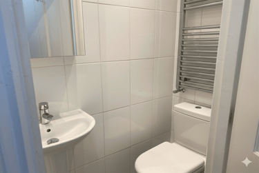 6 bed house, Winton, Bournemouth, BH92NW - Image 11