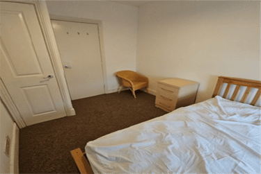 3 bed flat, Lansdowne, Springbourne, Bournemouth, BH88AX - Image 8