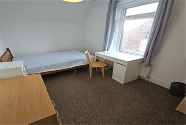 3 bed flat, Lansdowne, Springbourne, Bournemouth, BH88AX - Image 9