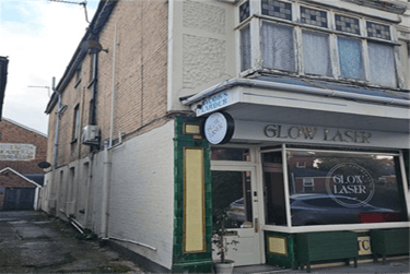 3 bed flat, Lansdowne, Springbourne, Bournemouth, BH88AX - Image 2