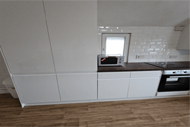 3 bed flat, Lansdowne, Springbourne, Bournemouth, BH88AX - Image 6