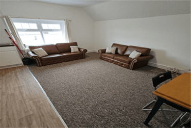 3 bed flat, Lansdowne, Springbourne, Bournemouth, BH88AX - Image 4