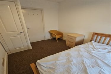 3 bed flat, Lansdowne, Springbourne, Bournemouth, BH88AX - Image 11