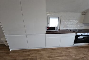 3 bed flat, Lansdowne, Springbourne, Bournemouth, BH88AX - Image 9