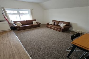 3 bed flat, Lansdowne, Springbourne, Bournemouth, BH88AX - Image 5