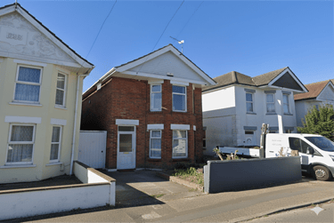 4 bed house, Charminster, Springbourne, Bournemouth, BH88NZ - Image 1