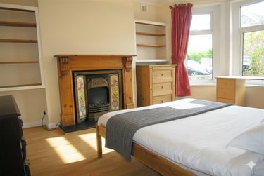 4 bed house, Charminster, Springbourne, Bournemouth, BH88NZ - Image 7