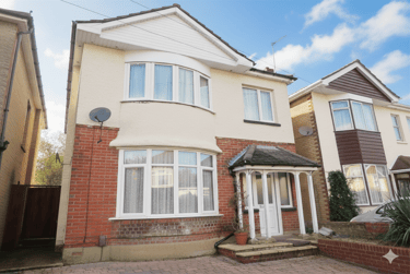 5 bed house, Winton, Bournemouth, BH92NA - Image 2