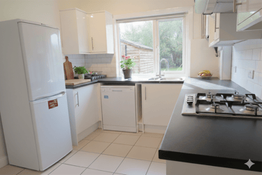 5 bed house, Winton, Bournemouth, BH92NA - Image 3