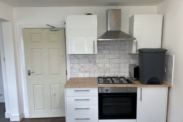 4 bed house, Winton, Charminster, Bournemouth, BH91AZ - Image 6