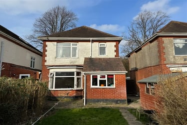 4 bed house, 14 Redhill Avenue, Ensbury Park, Bournemouth, BH92SN - Image 14