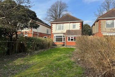 4 bed house, 14 Redhill Avenue, Ensbury Park, Bournemouth, BH92SN - Image 13