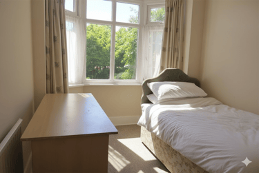 4 bed house, 14 Redhill Avenue, Ensbury Park, Bournemouth, BH92SN - Image 8