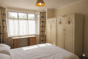 4 bed house, 14 Redhill Avenue, Ensbury Park, Bournemouth, BH92SN - Image 7