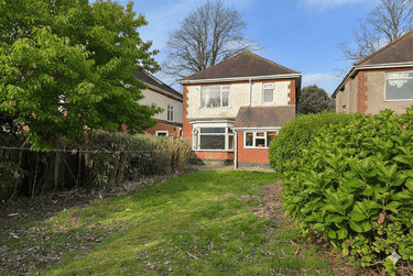 4 bed house, 14 Redhill Avenue, Ensbury Park, Bournemouth, BH92SN - Image 10