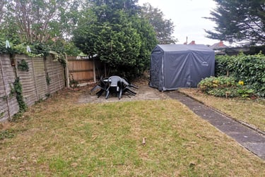 5 bed house, Winton, Charminster, Bournemouth, BH91BS - Image 9