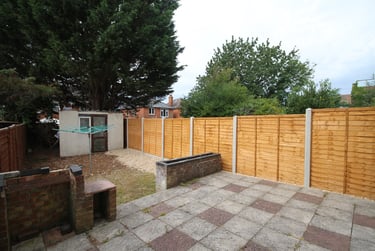 4 bed house, Winton, Moordown, Bournemouth, BH91PW - Image 9