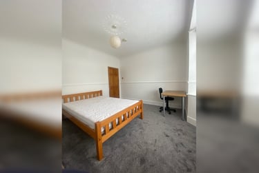 4 bed house, Winton, Moordown, Bournemouth, BH91PW - Image 7