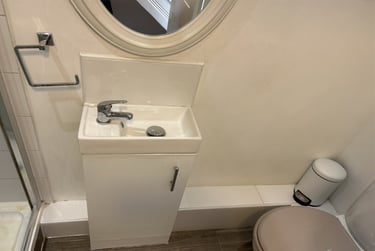 5 bed house, Winton, Moordown, Bournemouth, BH91ST - Image 13