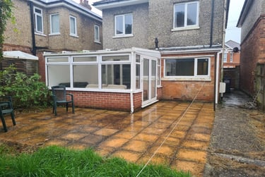 5 bed house, Winton, Moordown, Bournemouth, BH91ST - Image 14