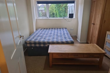 5 bed house, Winton, Moordown, Bournemouth, BH91ST - Image 11