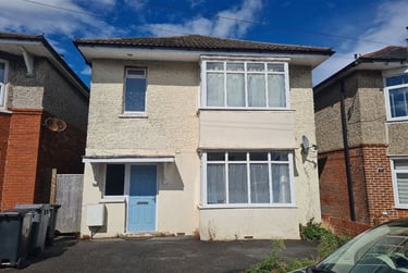 5 bed house, Winton, Moordown, Bournemouth, BH91ST - Image 1