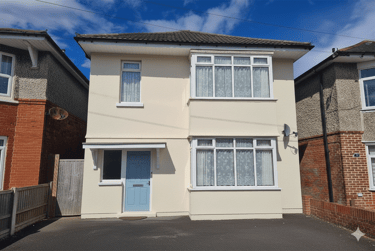 5 bed house, Winton, Moordown, Bournemouth, BH91ST - Image 3