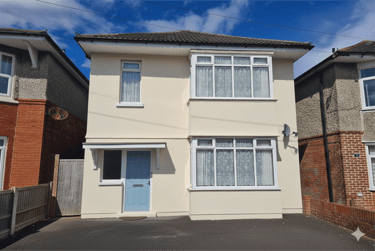 5 bed house, Winton, Moordown, Bournemouth, BH91ST - Image 1