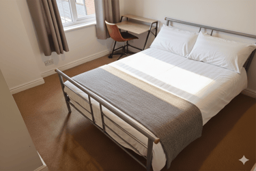 5 bed house, Winton, Moordown, Bournemouth, BH91ST - Image 9