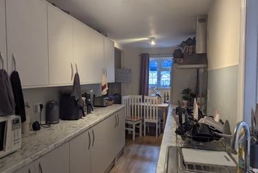 5 bed house, Winton, Charminster, Bournemouth, BH91JB - Image 2