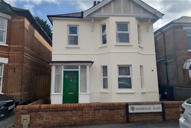 5 bed house, Winton, Charminster, Bournemouth, BH91JB - Image 2