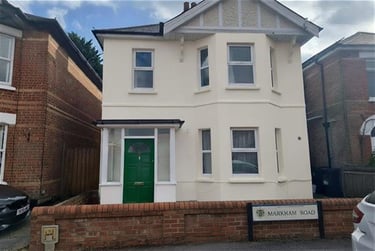 5 bed house, Winton, Charminster, Bournemouth, BH91JB - Image 1