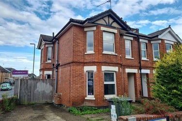 5 bed house, Winton, Bournemouth, BH92JW - Image 1