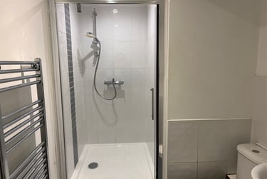 5 bed house, Winton, Bournemouth, BH92JW - Image 13