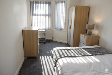 5 bed house, Winton, Bournemouth, BH92JW - Image 7