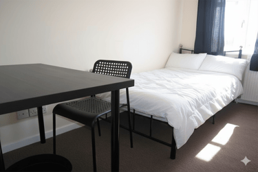 3 bed flat, Wallisdown, Talbot village, Poole, BH125BJ - Image 6