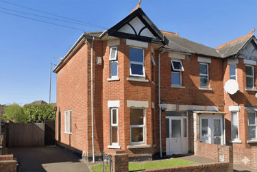 5 bed house, Charminster, Springbourne, Bournemouth, BH88TT - Image 2