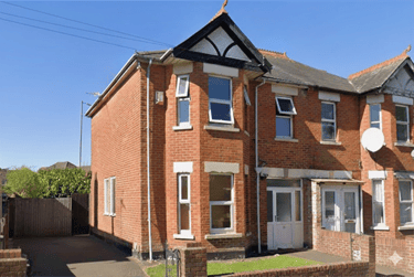 5 bed house, Charminster, Springbourne, Bournemouth, BH88TT - Image 1