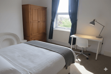 5 bed house, Charminster, Springbourne, Bournemouth, BH88TT - Image 9