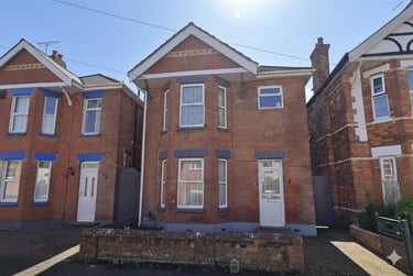 4 bed house, 85 Green Road, Charminster, Bournemouth, BH91DZ - Image 2
