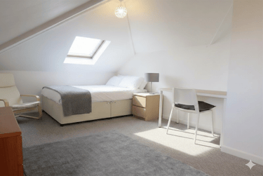 4 bed flat, Alington Road, Charminster, Bournemouth, BH37JX - Image 5