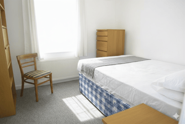 4 bed flat, Alington Road, Charminster, Bournemouth, BH37JX - Image 8