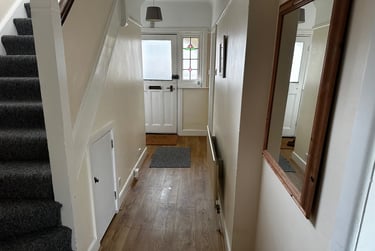 5 bed house, Winton, Charminster, Bournemouth, BH91ES - Image 13