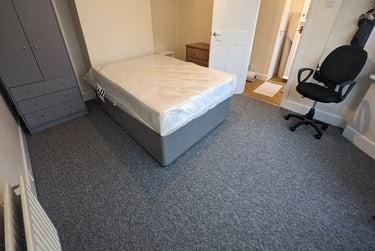 5 bed house, Winton, Charminster, Bournemouth, BH91ES - Image 6