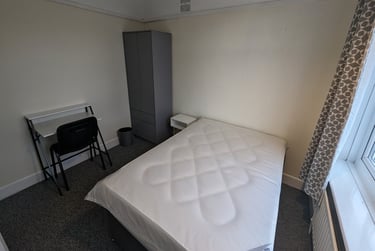 5 bed house, Winton, Charminster, Bournemouth, BH91ES - Image 8